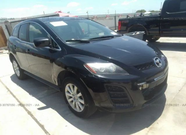 MAZDA CX-7 2011 jm3er2bm5b0374623