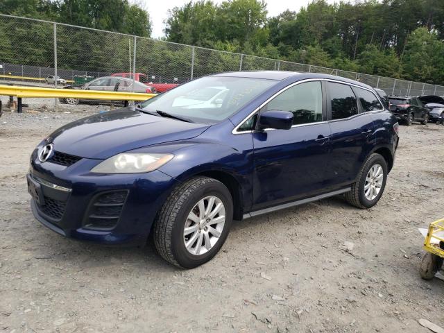 MAZDA CX-7 2011 jm3er2bm5b0376811