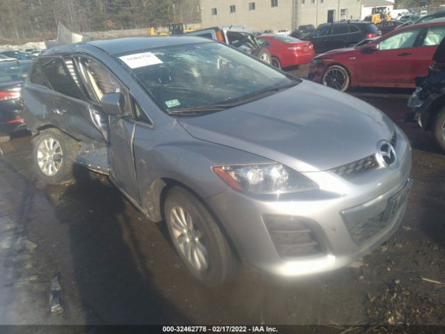 MAZDA CX-7 2011 jm3er2bm5b0401173