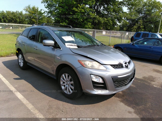 MAZDA CX-7 2011 jm3er2bm5b0404591