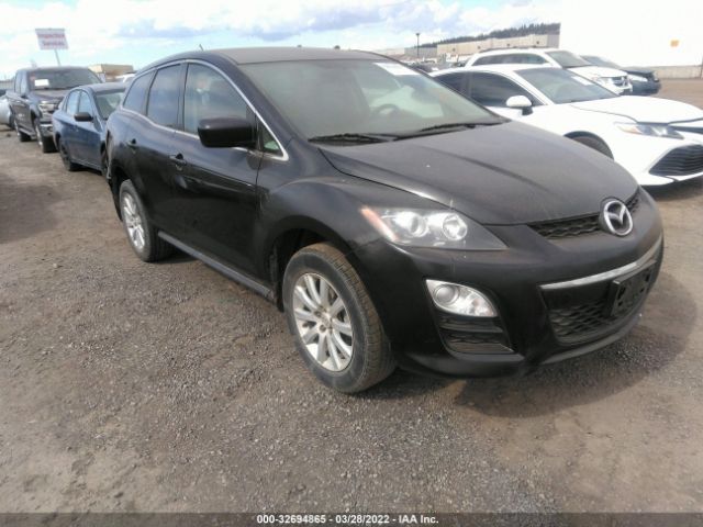 MAZDA CX-7 2012 jm3er2bm5c0411249