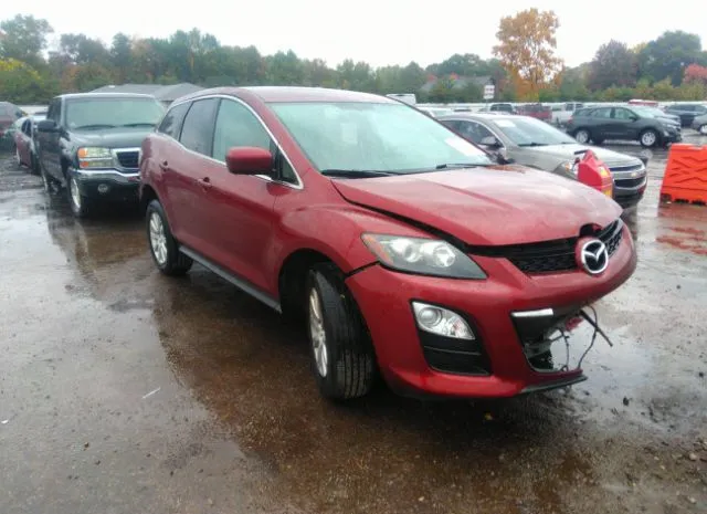 MAZDA CX-7 2012 jm3er2bm5c0416239