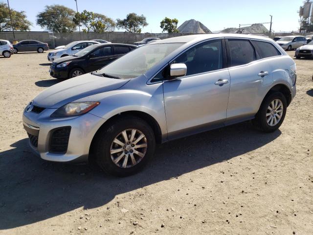 MAZDA CX-7 2011 jm3er2bm6b0353862