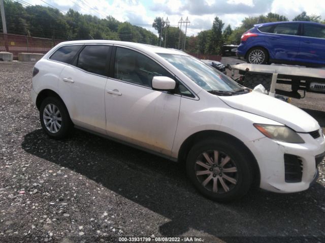 MAZDA CX-7 2011 jm3er2bm6b0357815