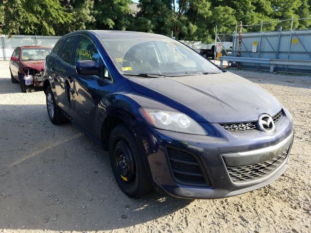 MAZDA CX-7 2011 jm3er2bm6b0360133