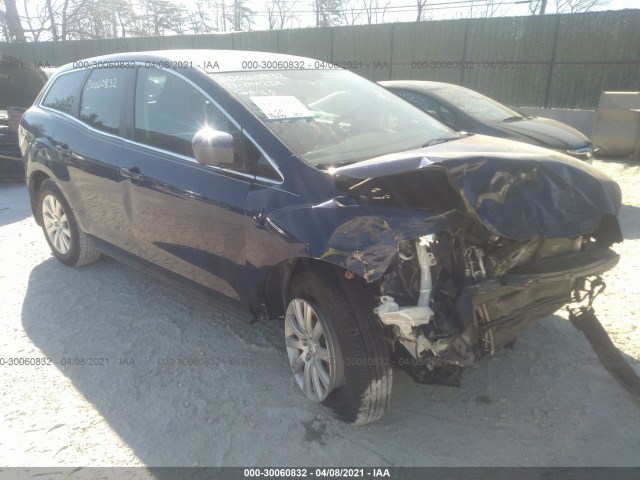 MAZDA CX-7 2011 jm3er2bm6b0361282