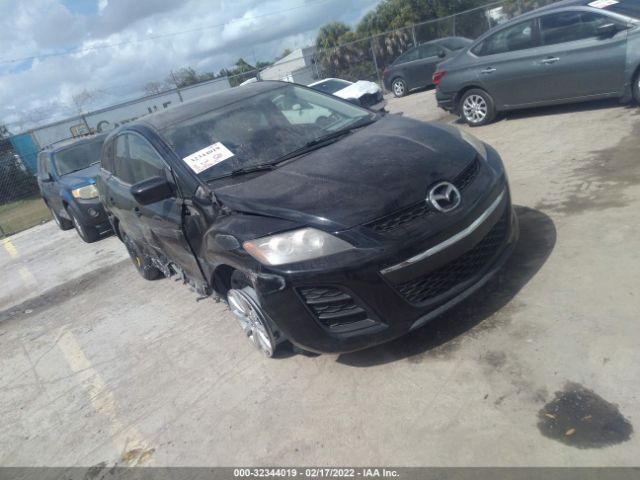 MAZDA CX-7 2011 jm3er2bm6b0363968