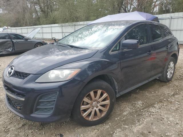 MAZDA CX-7 2011 jm3er2bm6b0365249