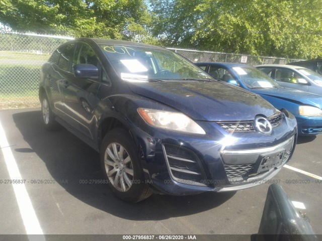 MAZDA CX-7 2011 jm3er2bm6b0374128