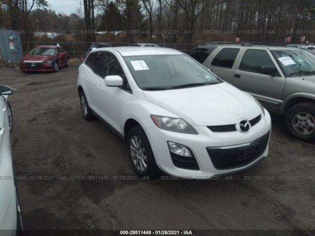 MAZDA CX-7 2011 jm3er2bm6b0404308