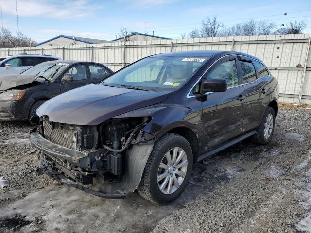 MAZDA CX-7 2011 jm3er2bm6b0404714