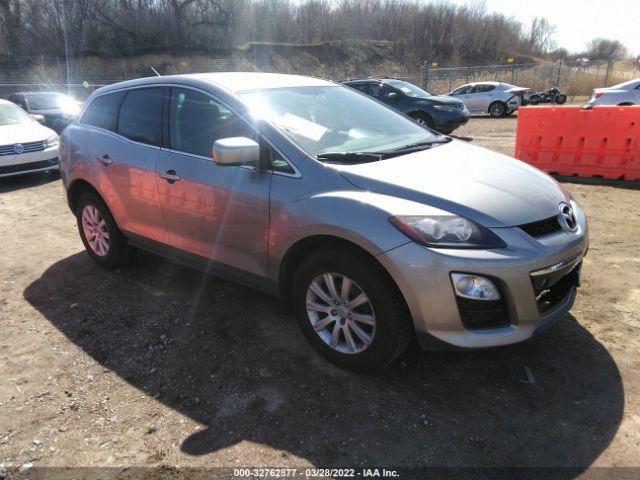 MAZDA CX-7 2012 jm3er2bm6c0414211