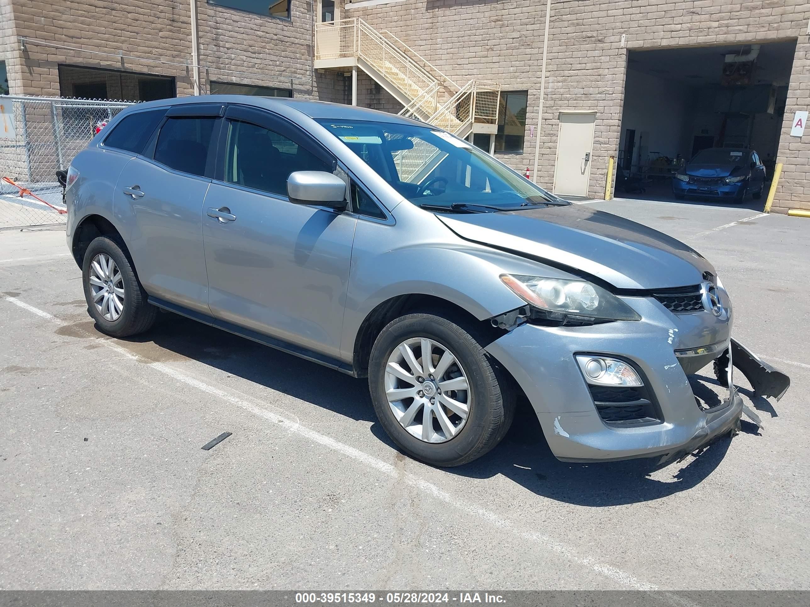 MAZDA CX-7 2012 jm3er2bm6c0414533