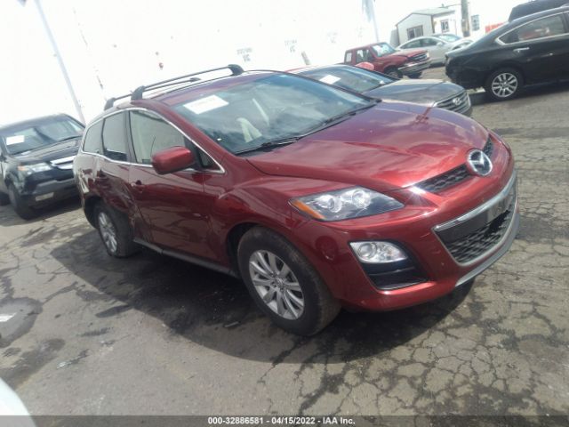 MAZDA CX-7 2012 jm3er2bm6c0415522