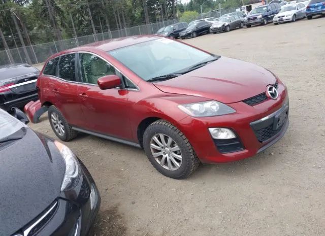 MAZDA CX-7 2012 jm3er2bm6c0416623