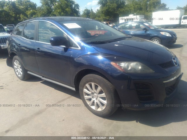 MAZDA CX-7 2011 jm3er2bm7b0357130