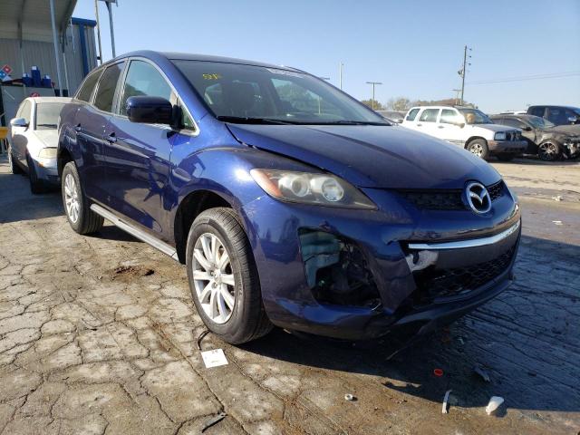 MAZDA CX-7 2011 jm3er2bm7b0358715