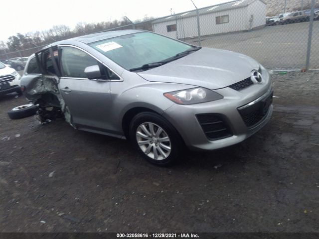 MAZDA CX-7 2011 jm3er2bm7b0359539