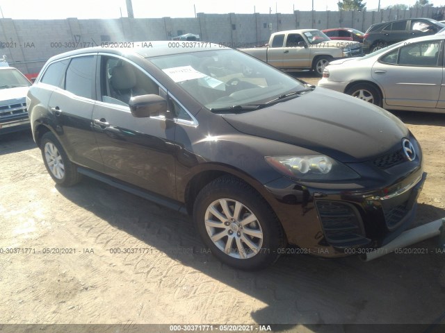 MAZDA CX-7 2011 jm3er2bm7b0367706