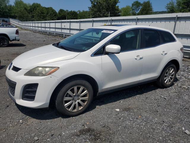 MAZDA CX-7 2011 jm3er2bm7b0370153