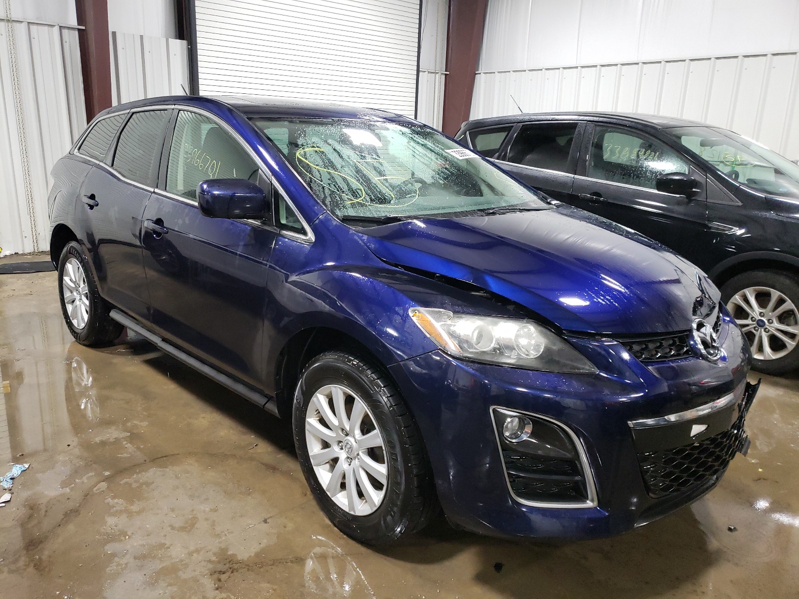 MAZDA CX-7 2011 jm3er2bm7b0371044