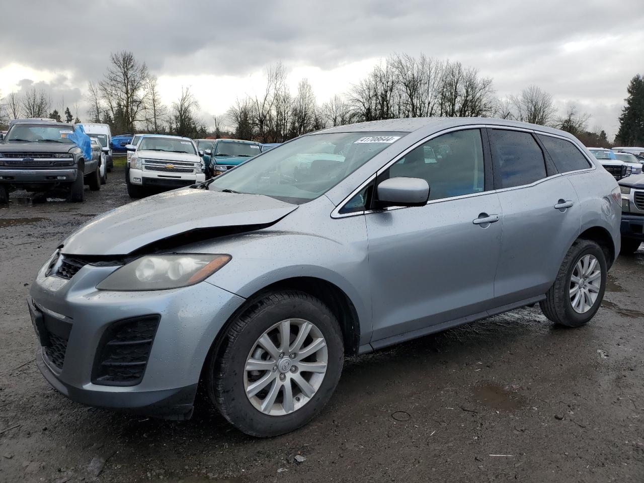 MAZDA CX-7 2011 jm3er2bm7b0374946