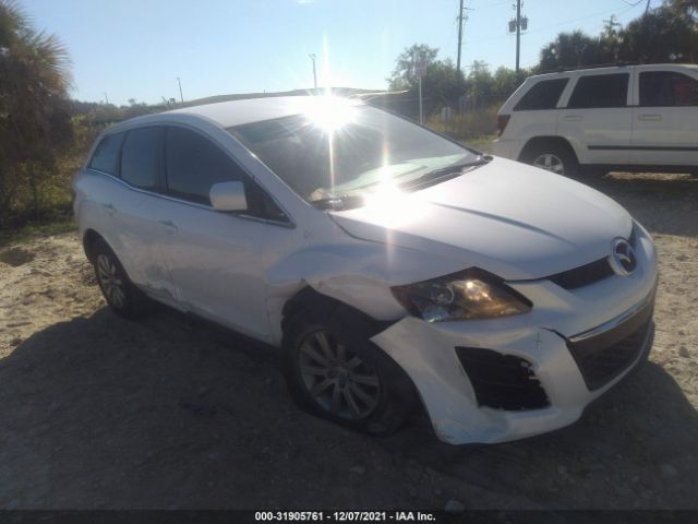 MAZDA CX-7 2011 jm3er2bm7b0387387