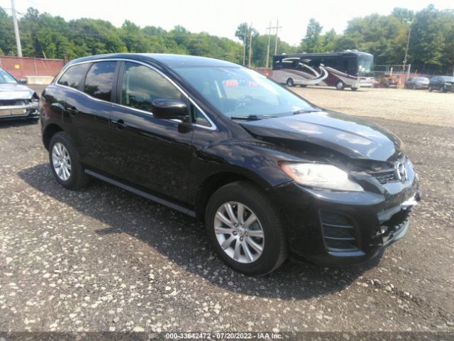 MAZDA CX-7 2011 jm3er2bm7b0387650