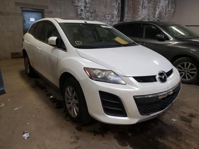 MAZDA CX-7 2011 jm3er2bm7b0395666