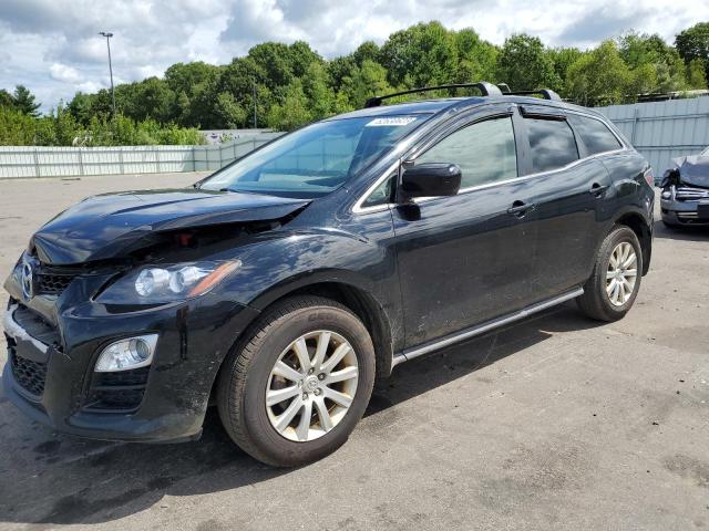 MAZDA CX-7 2011 jm3er2bm7b0405287