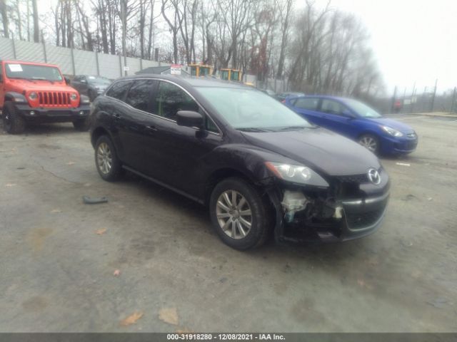 MAZDA CX-7 2011 jm3er2bm7b0405354