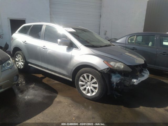 MAZDA CX-7 2011 jm3er2bm7b0406021