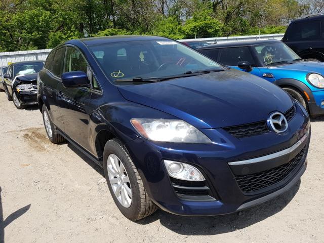 MAZDA CX-7 2011 jm3er2bm7b0406357