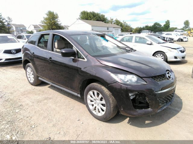 MAZDA CX-7 2011 jm3er2bm7b0408660