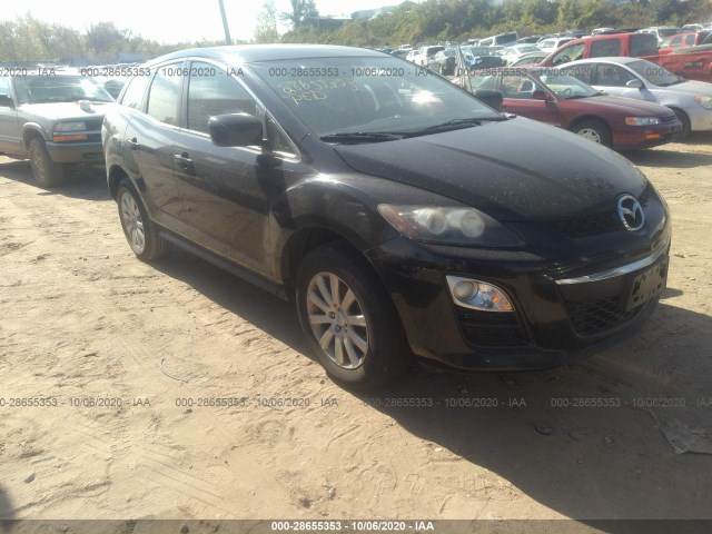 MAZDA CX-7 2011 jm3er2bm7b0408836