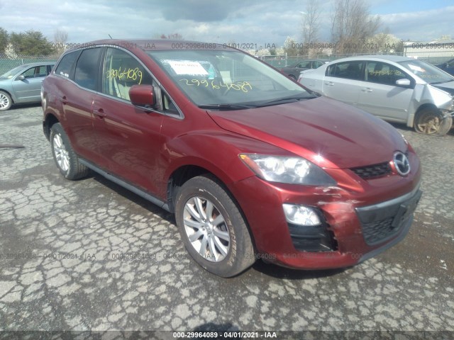 MAZDA CX-7 2012 jm3er2bm7c0412743