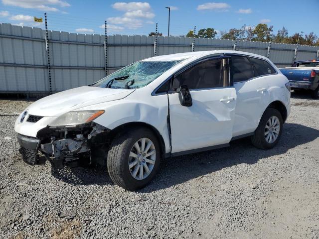 MAZDA CX-7 2012 jm3er2bm7c0414136