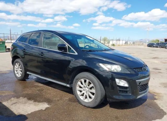 MAZDA CX-7 2012 jm3er2bm7c0414685