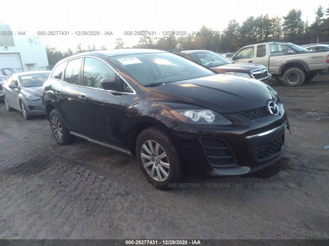 MAZDA CX-7 2011 jm3er2bm8b0354432