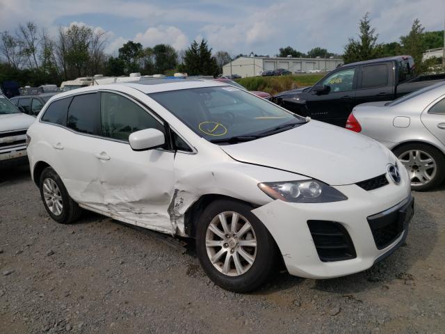 MAZDA CX-7 2011 jm3er2bm8b0360747