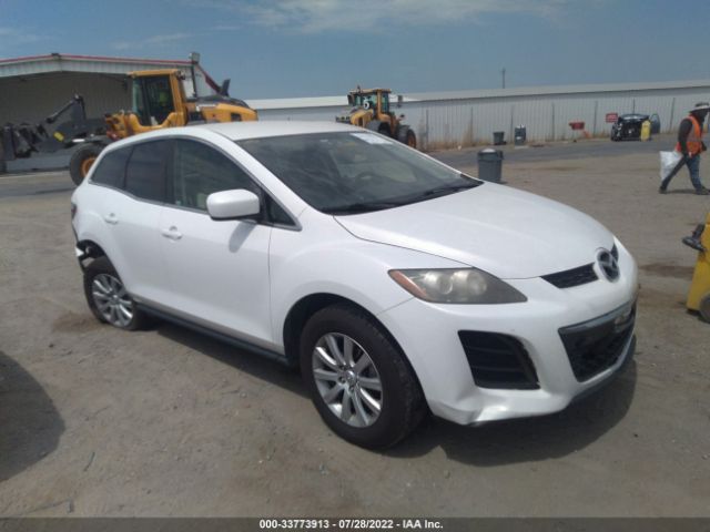 MAZDA CX-7 2011 jm3er2bm8b0364264