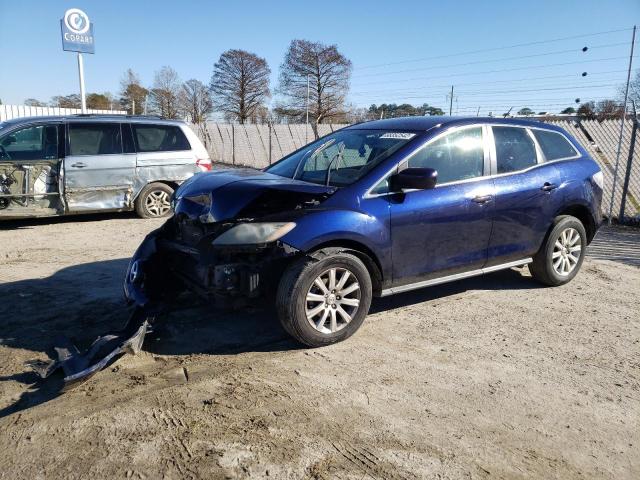 MAZDA CX-7 2011 jm3er2bm8b0371196