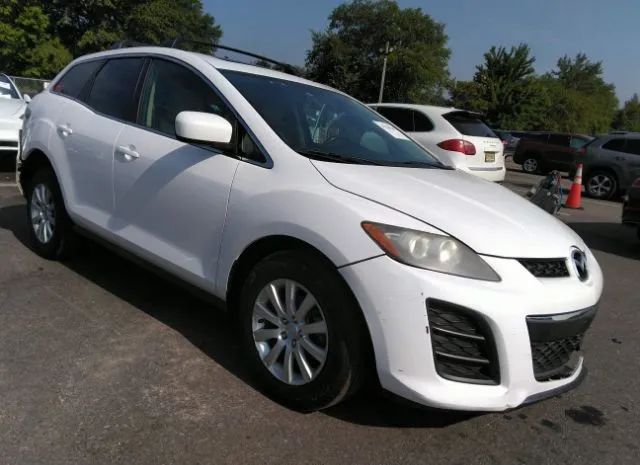 MAZDA CX-7 2011 jm3er2bm8b0376172