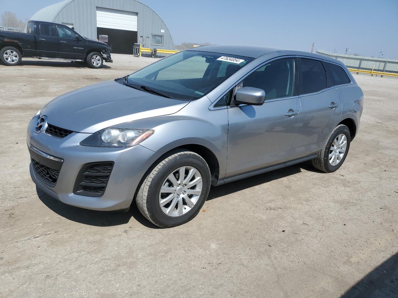 MAZDA CX-7 2011 jm3er2bm8b0378083