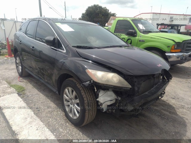 MAZDA CX-7 2011 jm3er2bm8b0385518