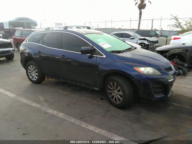 MAZDA CX-7 2011 jm3er2bm8b0402866