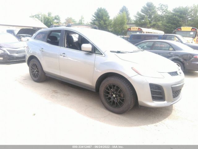 MAZDA CX-7 2011 jm3er2bm8b0403452