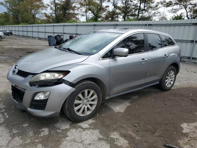 MAZDA CX-7 2011 jm3er2bm8b0404262