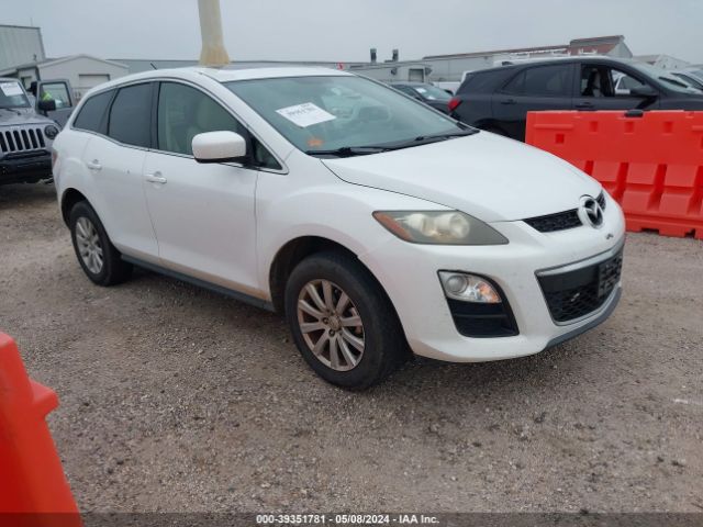 MAZDA CX-7 2011 jm3er2bm8b0408618