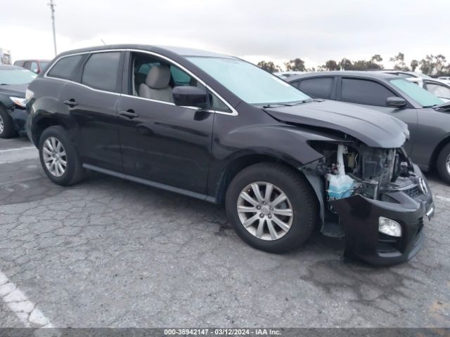 MAZDA CX-7 2012 jm3er2bm8c0413545